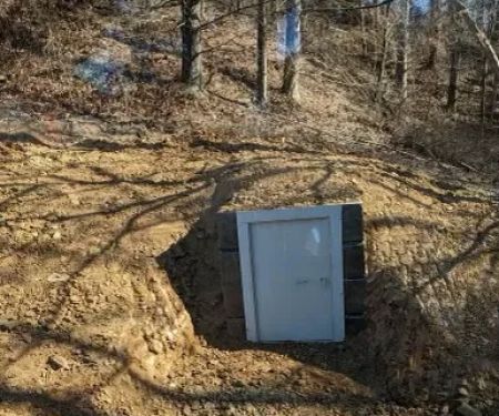 Hensley Septic Tanks