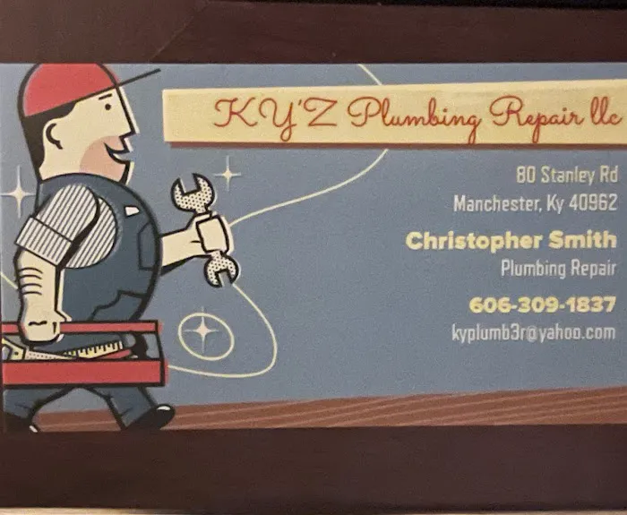 KY’Z PLUMBING REPAIR LLC Picture 5