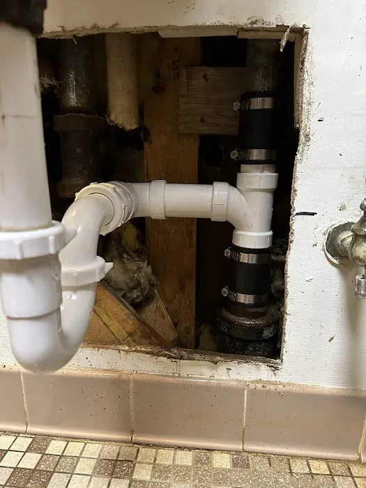 Rescue Plumbing and Drain Cleaning Picture 6