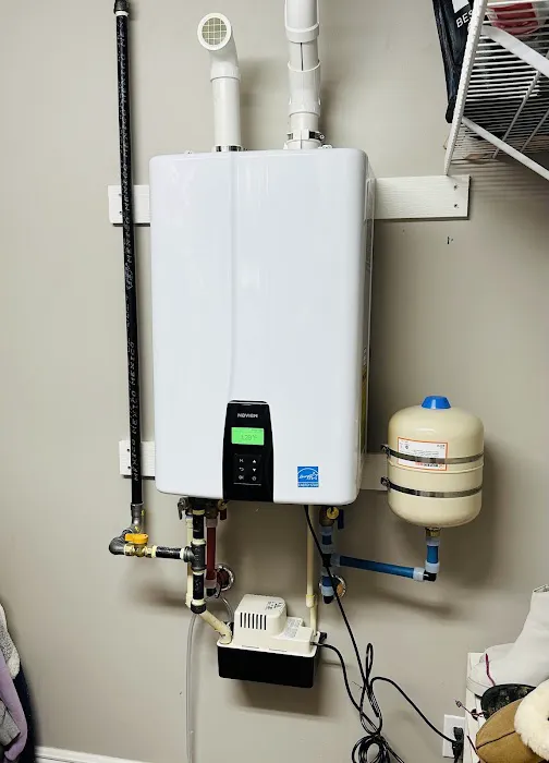 Rescue Plumbing and Drain Cleaning Picture 8