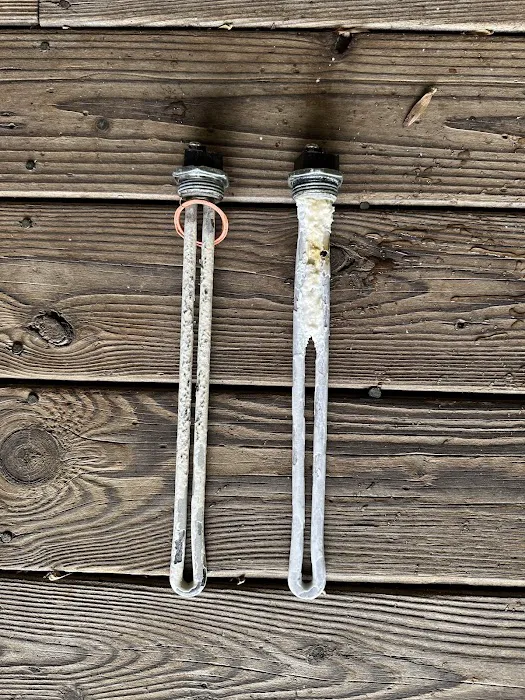 Rescue Plumbing and Drain Cleaning Picture 5