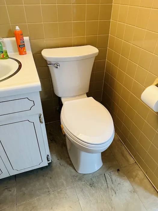 Rescue Plumbing and Drain Cleaning Picture 9