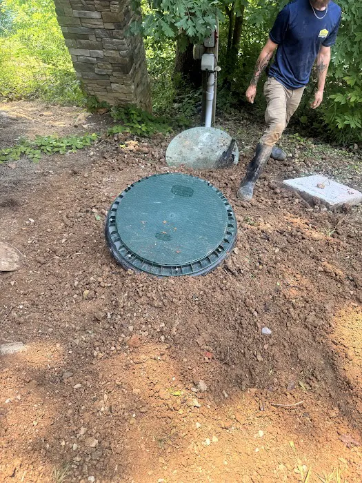 Rescue Plumbing and Drain Cleaning Picture 2