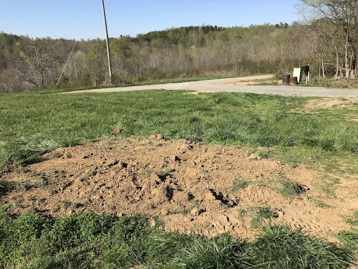 Kimbler Septic Tank Pumping Picture 1
