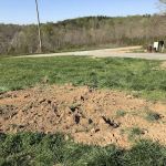 Kimbler Septic Tank Pumping