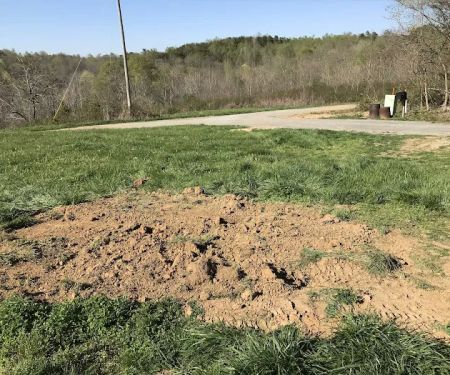 Kimbler Septic Tank Pumping