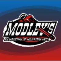 Modley's Plumbing & Heating Inc ico