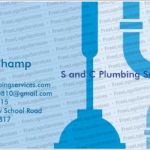 S-and-c-plumbing-service llc