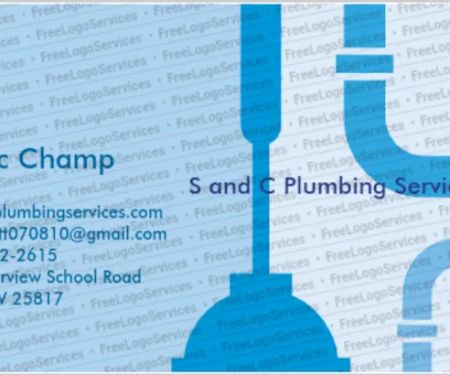 S-and-c-plumbing-service llc