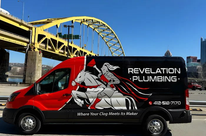 Revelation Plumbing Picture 3