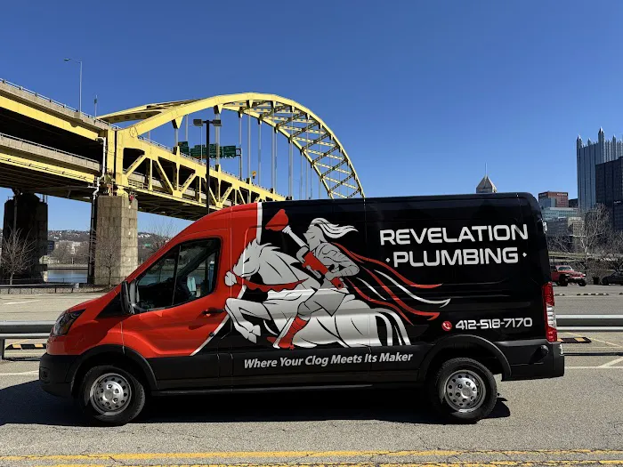 Revelation Plumbing Picture 8