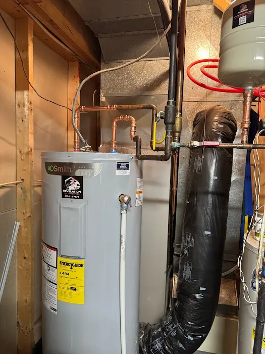 Revelation Plumbing Picture 5