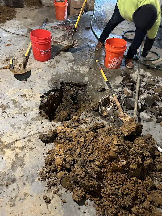 Kaleb’s Kustom Plumbing LLC Picture 8