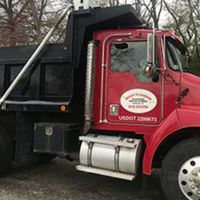 Don Bigley Plumbing Co. Inc. ico