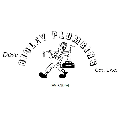 Don Bigley Plumbing Co. Inc. Picture 2