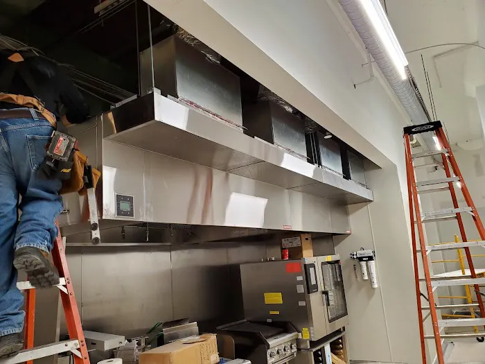 Lakewood Mechanical Inc Picture 6