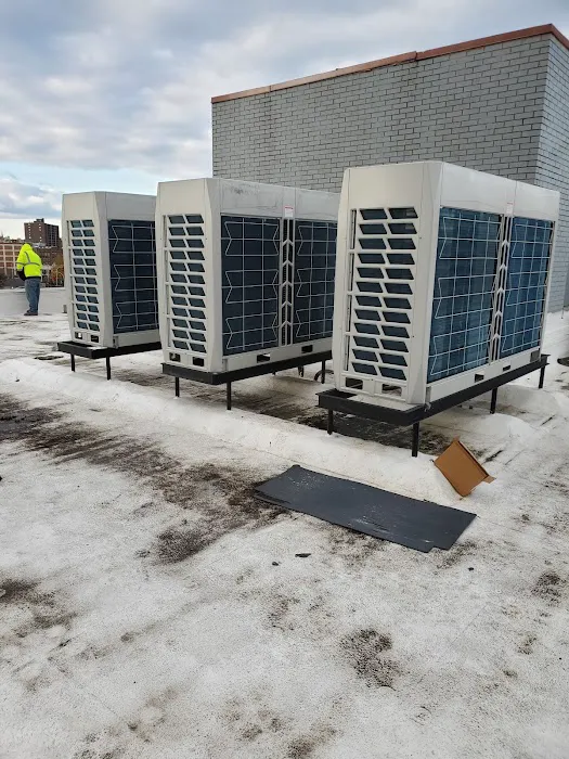 Lakewood Mechanical Inc Picture 5