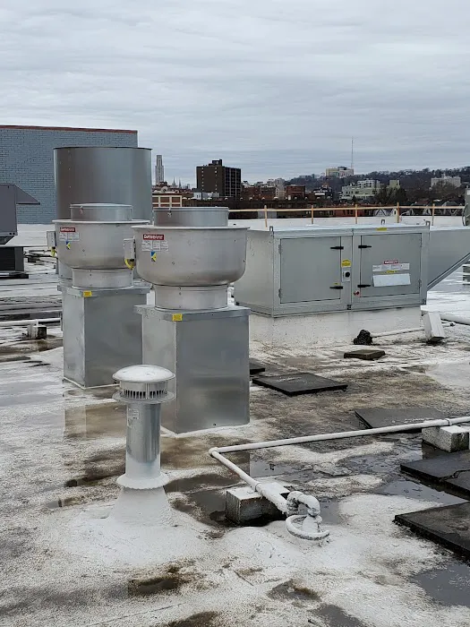 Lakewood Mechanical Inc Picture 1