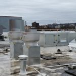 Lakewood Mechanical Inc