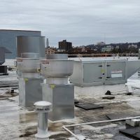 Lakewood Mechanical Inc ico