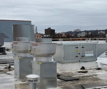 Lakewood Mechanical Inc