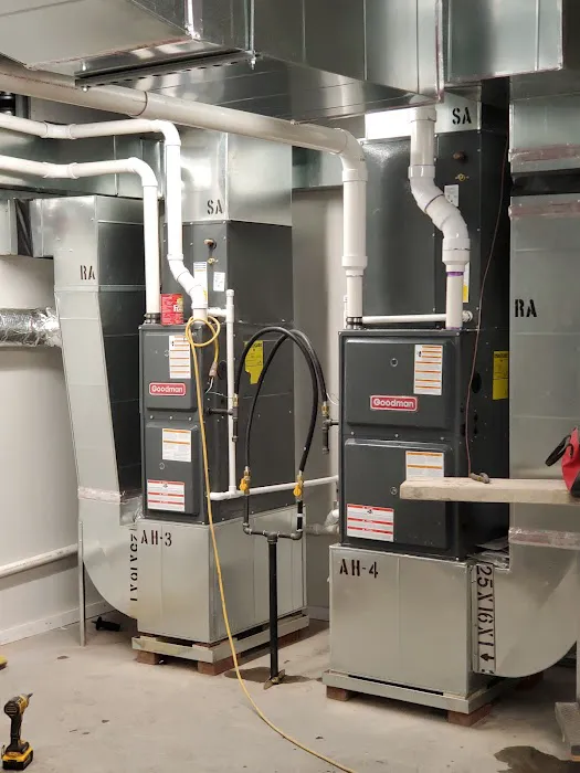 Lakewood Mechanical Inc Picture 8