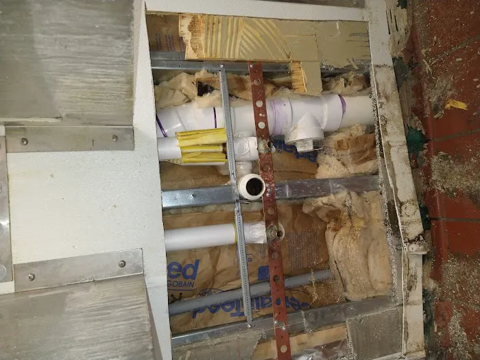 B.E.T. Plumbing LLC Picture 6