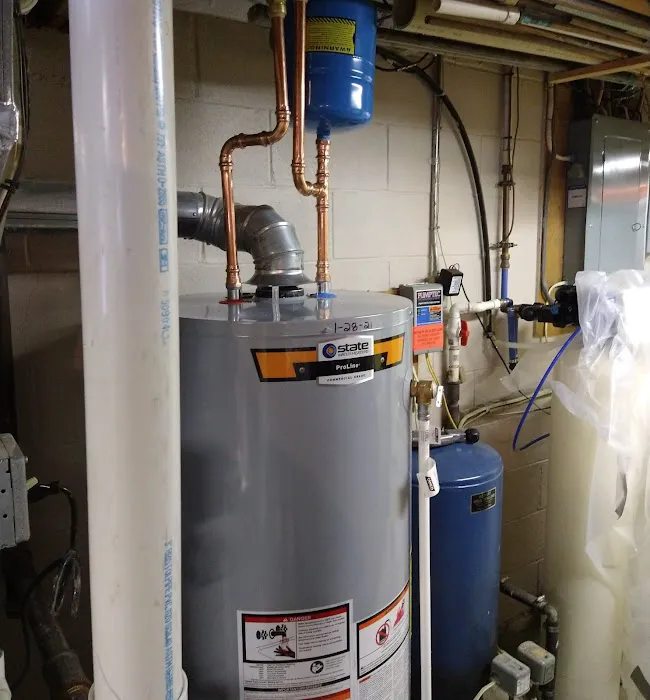 B.E.T. Plumbing LLC Picture 8
