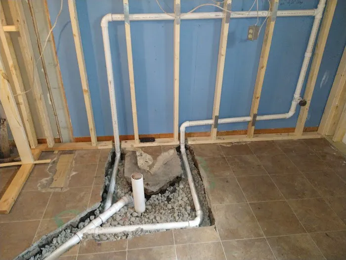 B.E.T. Plumbing LLC Picture 4