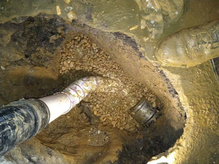 B.E.T. Plumbing LLC Picture 1