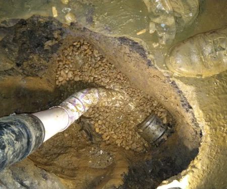 B.E.T. Plumbing LLC