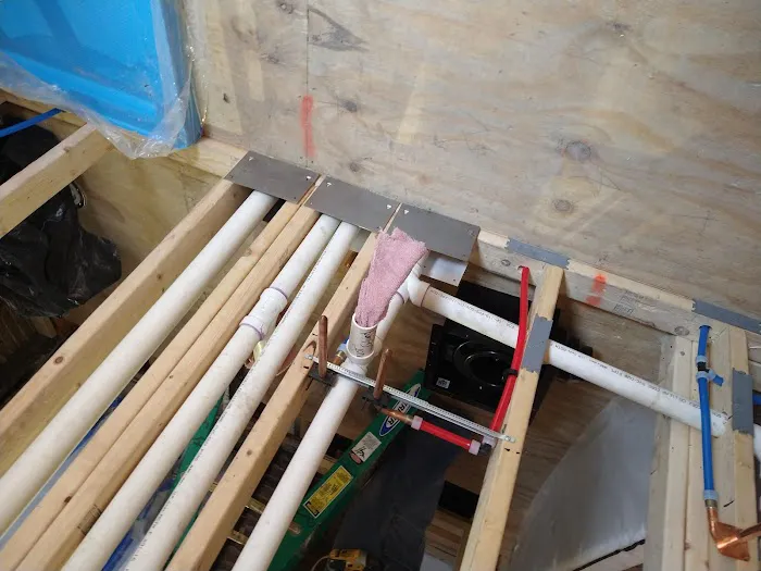 B.E.T. Plumbing LLC Picture 3