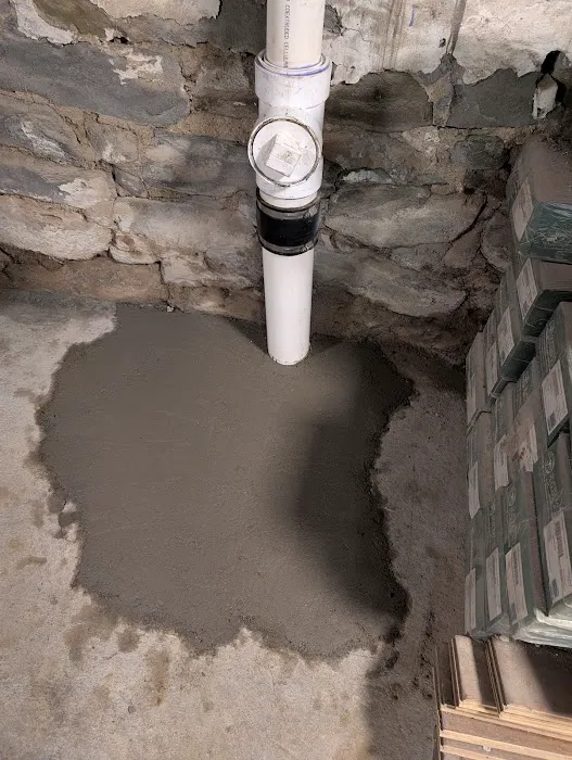 Krupp Whitney Plumbing Picture 5