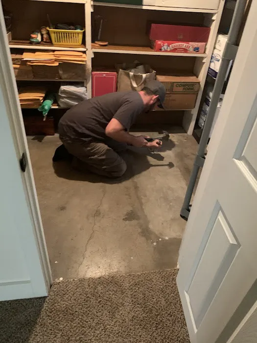 Krupp Whitney Plumbing Picture 8