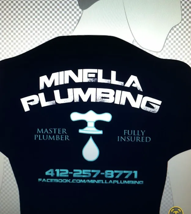 Minella Plumbing Picture 6