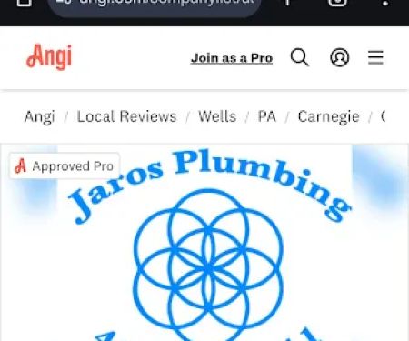 Jaros Plumbing