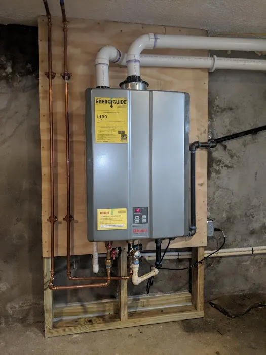 Raecon Plumbing & Heating Inc Picture 3