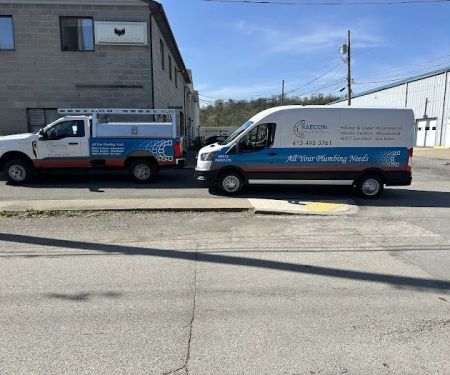 Raecon Plumbing & Heating Inc