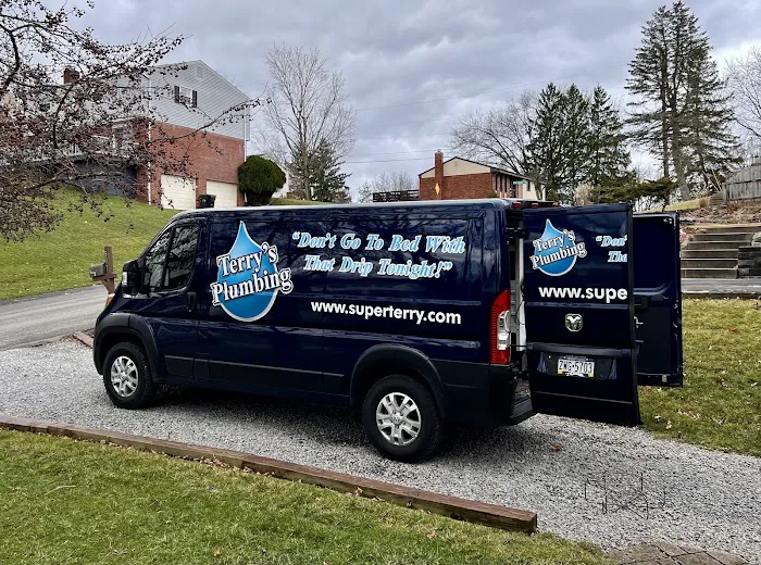 Terry's Plumbing, Inc. Picture 4