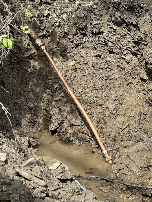 Terry's Plumbing, Inc. Picture 2