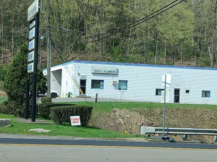 Terry's Plumbing, Inc. Picture 5