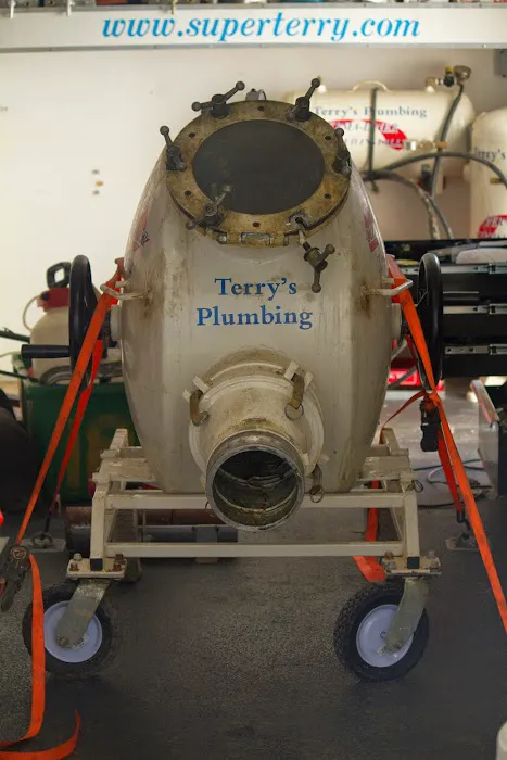 Terry's Plumbing, Inc. Picture 9