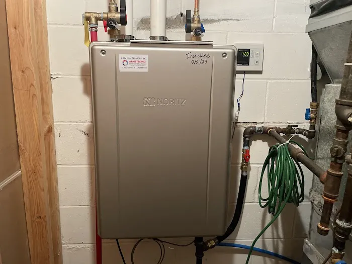 Armstrong Comfort Solutions Picture 9