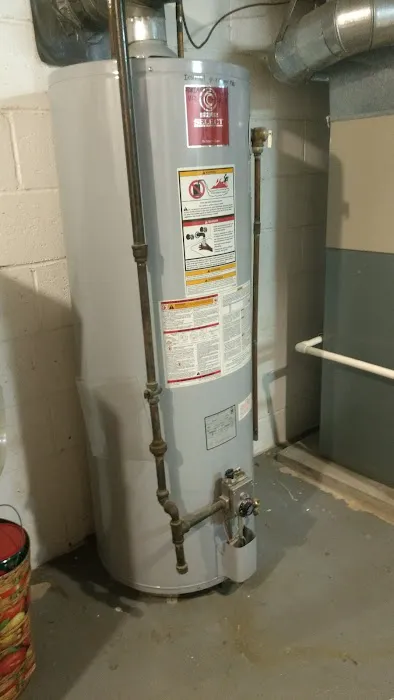 Matt Mertz Plumbing, Inc. Picture 3
