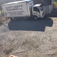 Matt Mertz Plumbing, Inc. ico