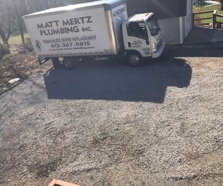 Matt Mertz Plumbing, Inc.