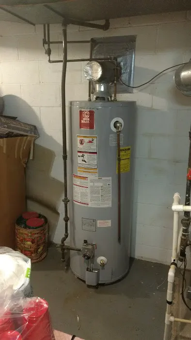 Matt Mertz Plumbing, Inc. Picture 7