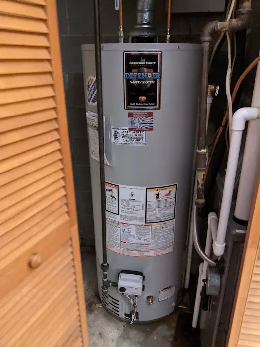 Matt Mertz Plumbing, Inc. Picture 6