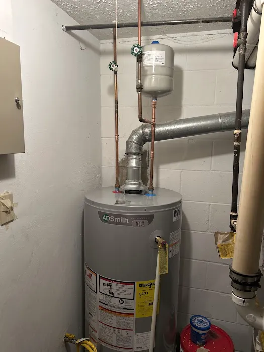 Ok Rotor Drain Cleaning Pittsburgh Picture 1