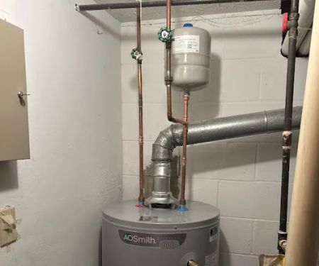 Ok Rotor Drain Cleaning Pittsburgh
